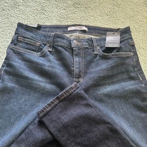NWT JOES PETITE SKINNY JEAN